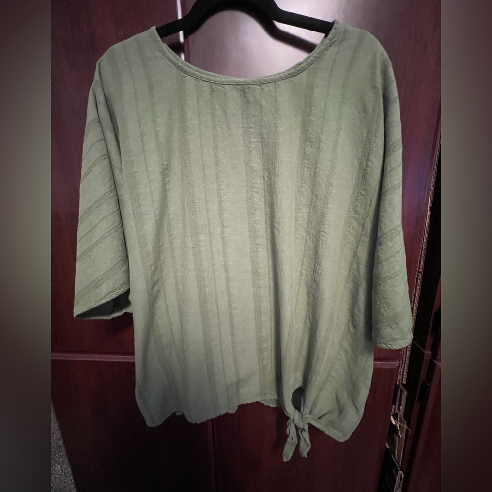 XXL, TIME&TRU, WOMENS TOP, GREAT CONDITION